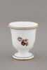 Tasse à glace, d'un ensemble de vingt-cinq (TH 926 à 950), d'un service (TH 809 à 1066), image 4/5