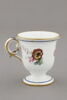 Tasse à glace, d'un ensemble de vingt-cinq (TH 926 à 950), d'un service (TH 809 à 1066), image 5/5
