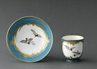 Gobelet calabre et soucoupe, d'une paire (TH 1258), image 13/17