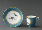 Gobelet calabre et soucoupe, d'une paire (TH 1258), image 14/17