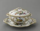 Terrine (et son plateau TH 1381), image 7/14