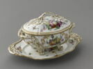 Terrine (et son plateau TH 1381), image 9/14