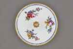 Confiturier double et son plateau (TH 1399), image 2/12