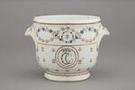 Rafraîchissoir à verre, d'une paire (TH 1409), image 2/4
