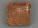 Carreaux de pavement bicolores, d'un ensemble de trois (OA 10218 12 à 14), image 2/2