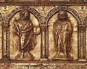 Châsse de saint Potentin, image 5/31