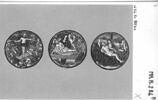 Six médaillons : La Passion du Christ, image 1/16