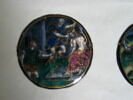 Six médaillons : La Passion du Christ, image 3/16
