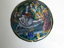 Six médaillons : La Passion du Christ, image 7/16