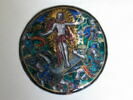 Six médaillons : La Passion du Christ, image 8/16