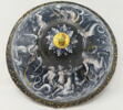 Couvercle de coupe : Le Triomphe de Neptune, image 2/8