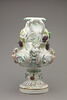 Vase à deux anses, d'une paire (avec OA 5156), image 2/5