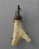 Poire à poudre : La Paix mettant le feu aux armes / Neptune (ou Allégorie de la Navigation ?), image 5/7