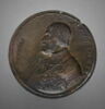 Médaille : Ferdinand Ier, empereur, image 2/2
