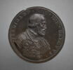Médaille : Ferdinand Ier, empereur, image 1/2