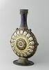 Bouteille plate ou « gourde de pèlerin », image 2/4