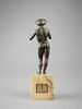 Statuette : Mercure, image 4/4