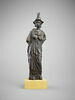 Statuette : une figure de Pallas sans bras, image 1/3