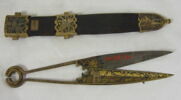 Etui des ciseaux OA 517 A, image 4/4