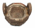 Coupe octogonale en pierre, image 2/6