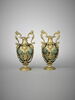 Vase, d'une paire (avec OA 1116 1), image 1/3
