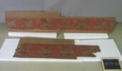 Frise de cavaliers sculptés, image 1/2
