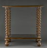 Cabinet à décor de damasquinure : Mars entouré de divinités et d'allégories, image 3/10