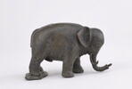Statuette : Eléphant, image 1/4