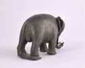 Statuette : Eléphant, image 4/4