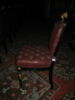 Chaise de style Louis XIV, image 2/4