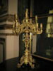 Candélabre à onze lumières, image 1/3