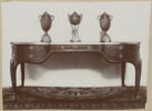 Bureau plat, image 5/5