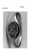 Bague portant des armoiries sur le chaton et lettres AN, image 4/5