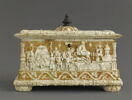 Coffret à pastilla, image 3/8