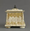 Coffret à pastilla, image 6/8