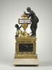 Pendule :  l'étude de l'Astronomie, image 9/10