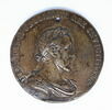 Médaille : Henri II / Paix entre deux armées, image 1/2