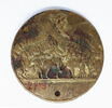 Médaille : Henri II / Paix entre deux armées, image 2/2