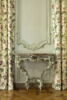 Petite console d'applique du Grand Salon du château d'Abondant, d'une paire (avec le OA 11242), image 1/2