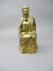 Statuette : Vierge trônante, image 5/20