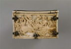 Coffret : saints ; histoire de Perceval le Gallois, image 3/6