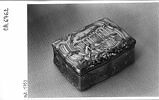 Tabatière rectangulaire, image 6/6