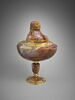 Coupe ovale, image 3/5