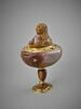 Coupe ovale, image 1/5