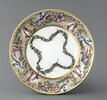 Tasse et soucoupe, d'un service à thé (OA 8046 à OA 8049), image 7/10