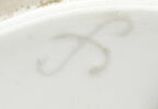 Tasse et soucoupe, d'un service à thé (OA 8046 à OA 8049), image 5/10