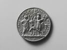 Médaille : Jean Emo, gouverneur de Vérone / Mars et une Victoire, image 2/2
