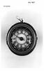 Montre ovale et son étui, image 3/9