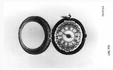 Montre ovale et son étui, image 5/9