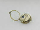 Montre ronde polylobée, image 6/10